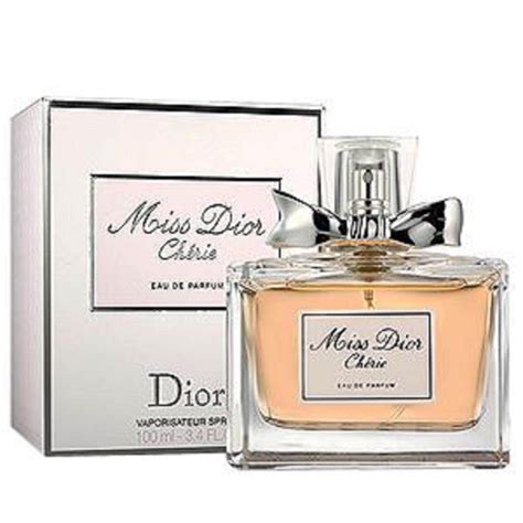 Miss Dior cherie empress perfume